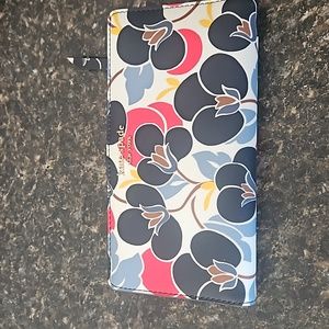 Kate spade wallet